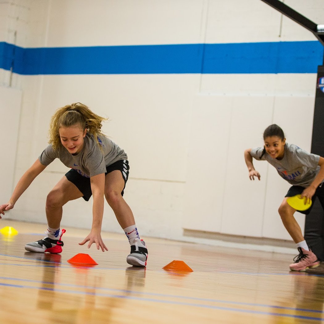 Nike Basketball Camps 3