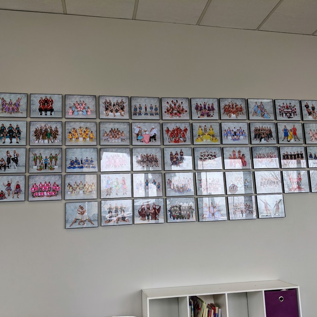 Clayton Valley Dance Academy 2