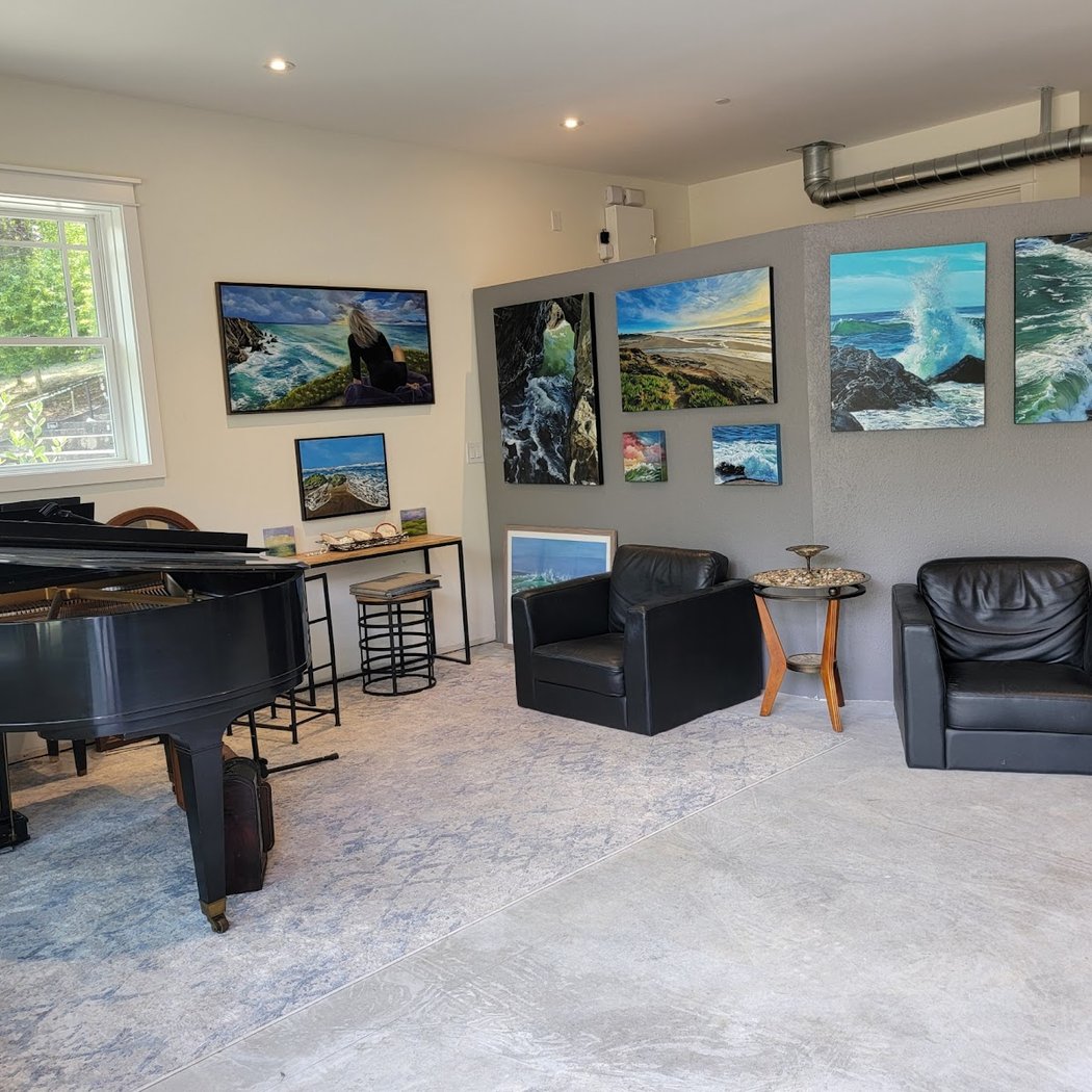 Lake Imagery Gallery and Studio 1