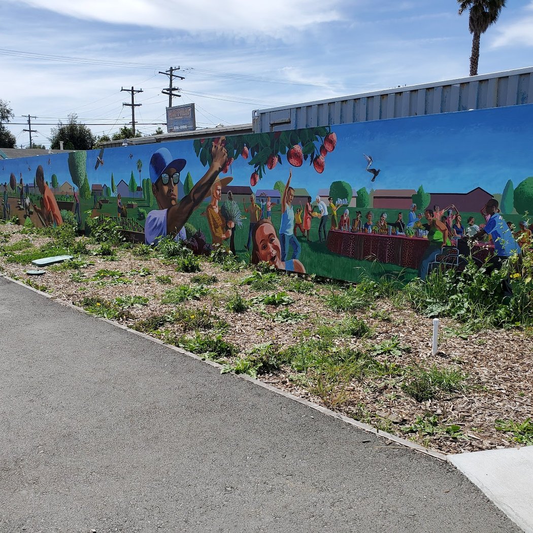 Pedal & Paint: Community Ride 3