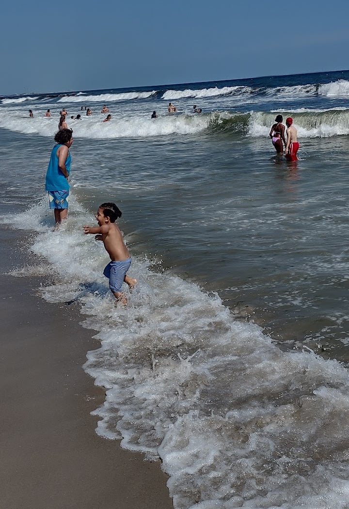 Rockaway Beach Blvd/Beach 96 St 2
