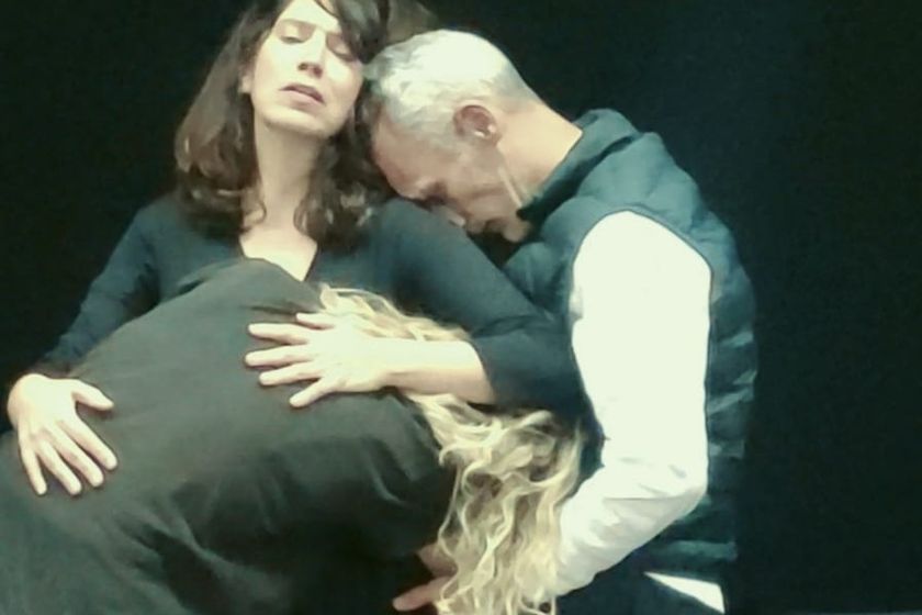 Yerma: Abrir el vientre a pájaros sin sueño 2