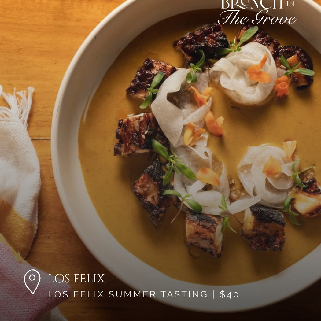 Los Félix Miami