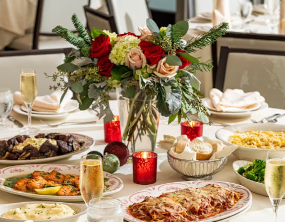 Maggiano's Banquets 1