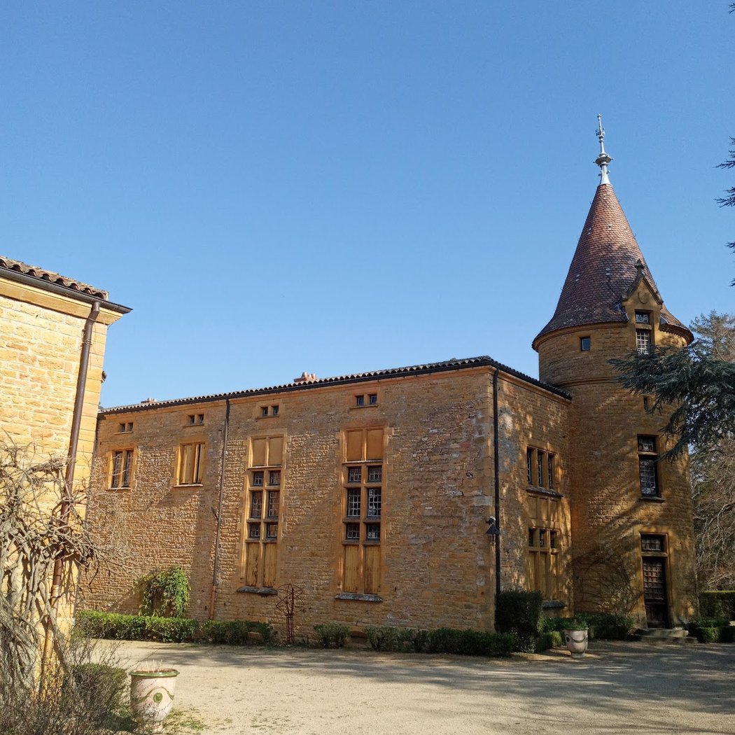 Bionnay Garden 3