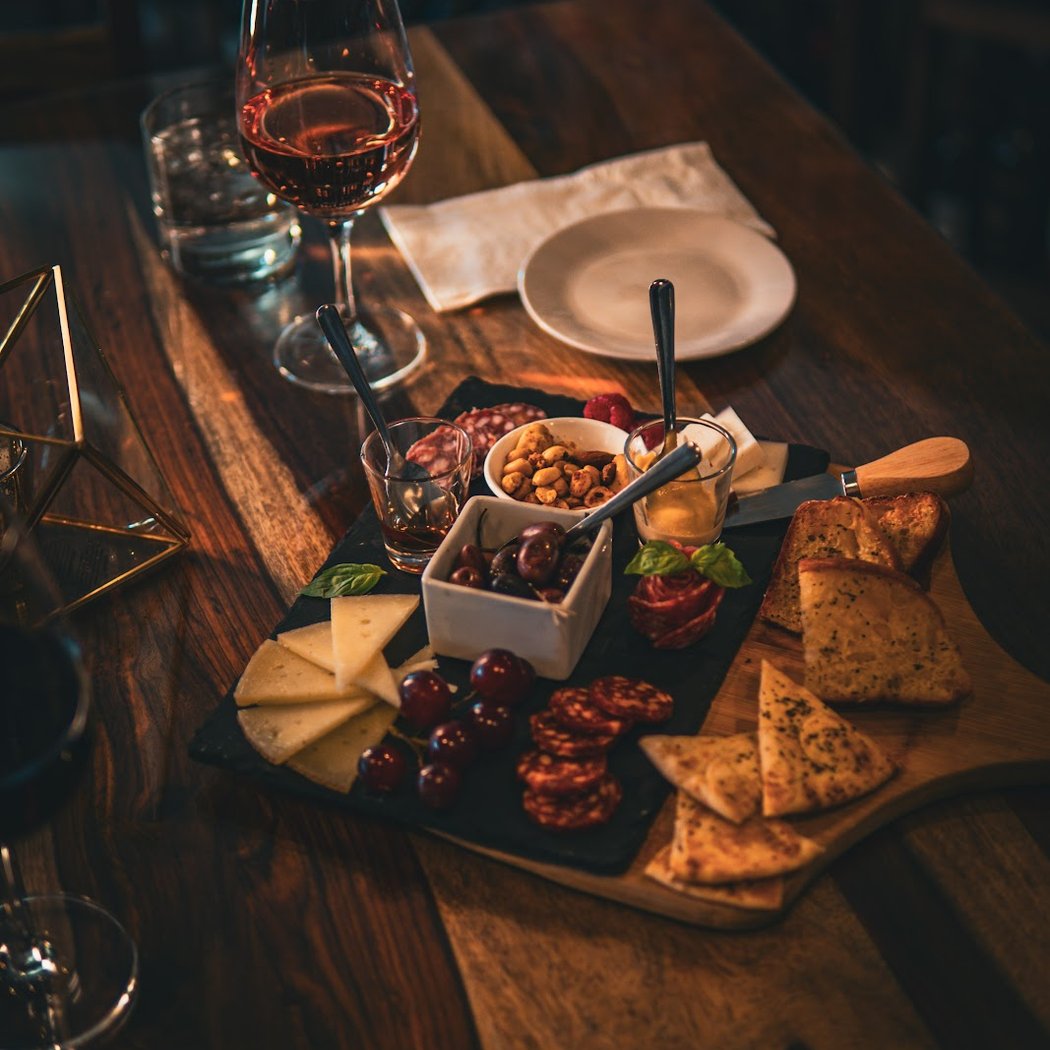 The Idle Hour | Lake Tahoe 1