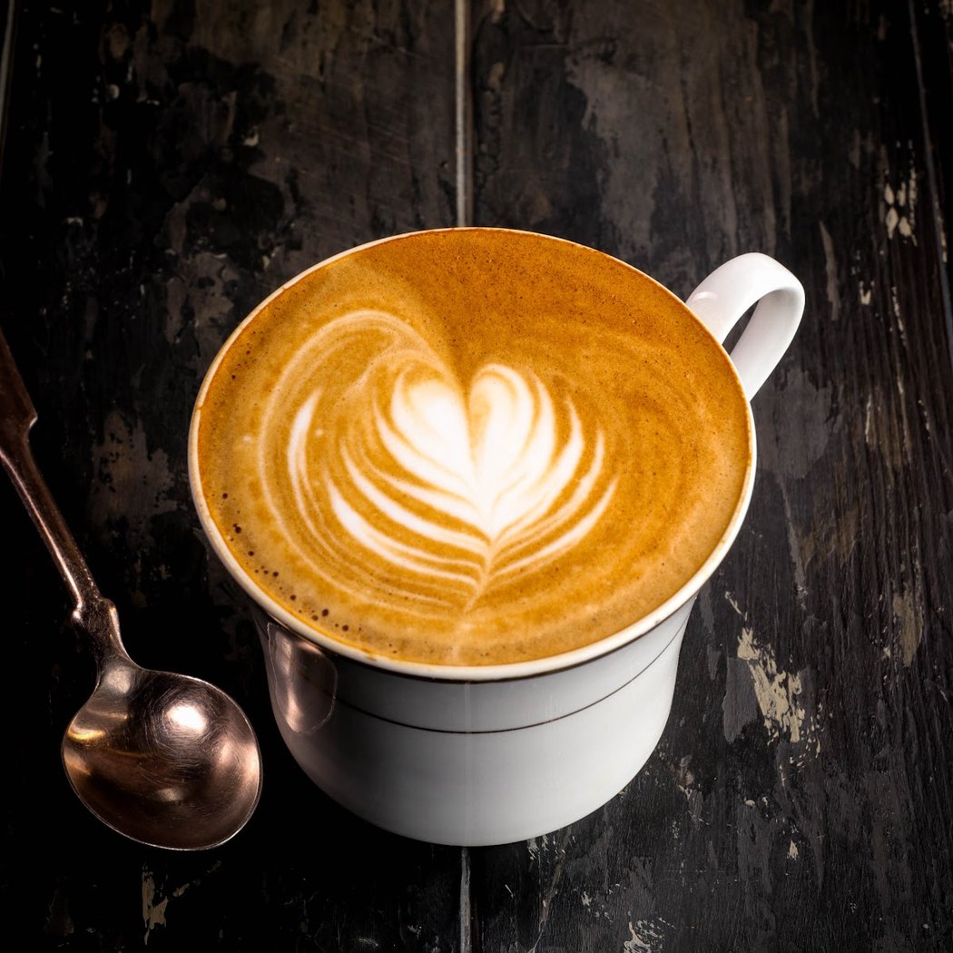 Brewja Coffee 1