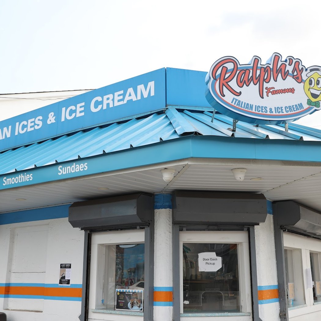 Ralph's Famous Italian Ices 2