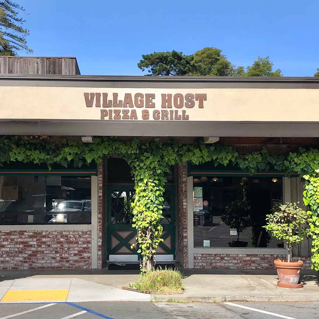 Village Host Pizza & Grill - Belmont 2