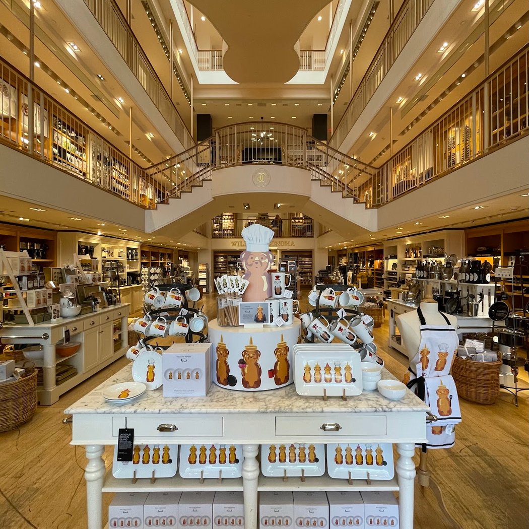 Williams-Sonoma 1
