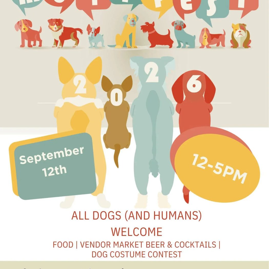 Muttfest 1