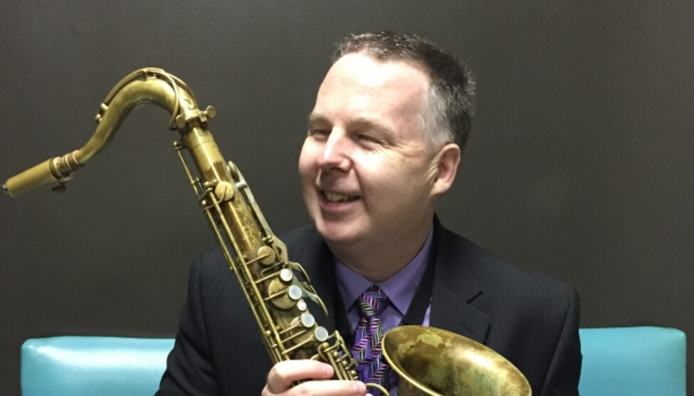 Harry Allen Quartet 2