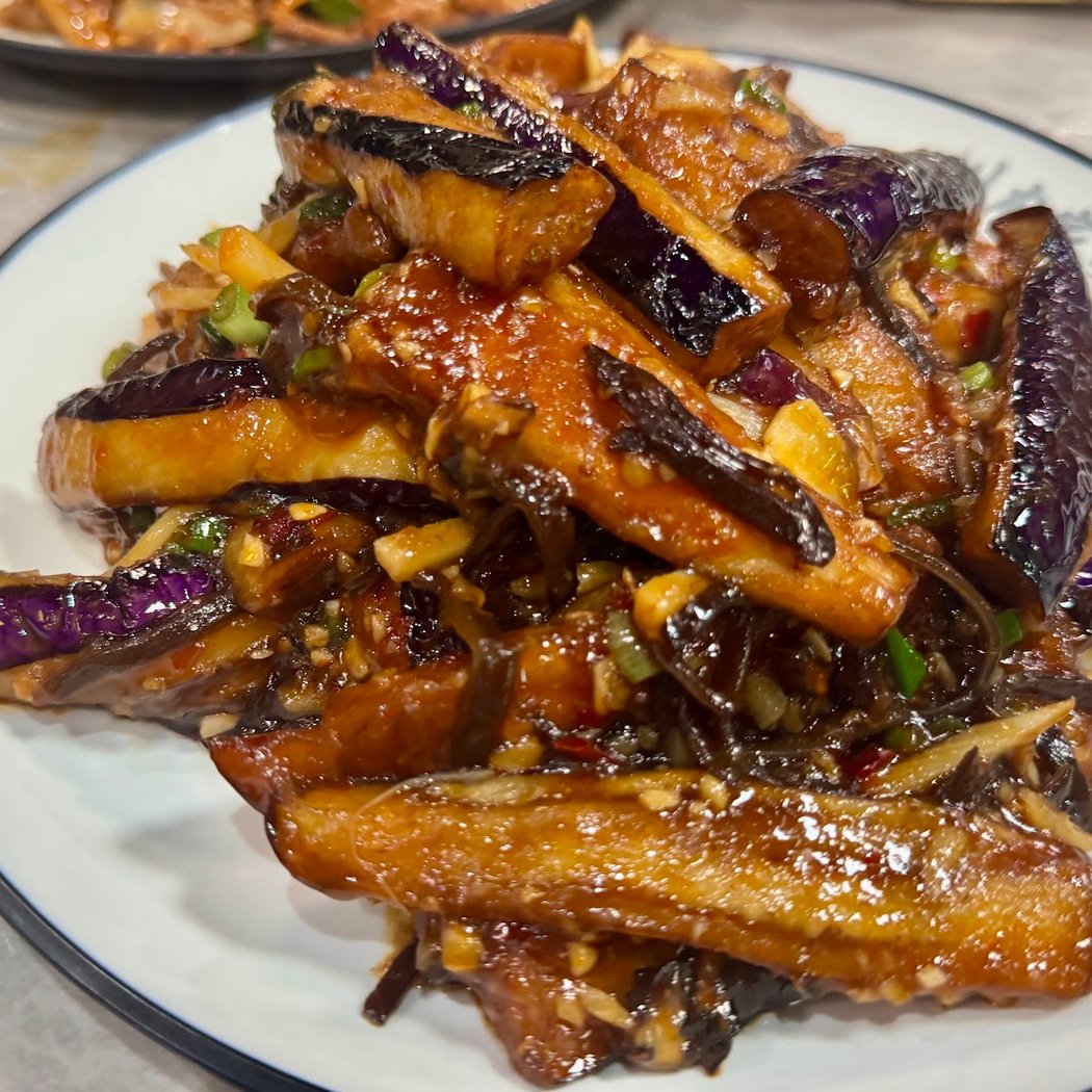 Szechuan Garden 3