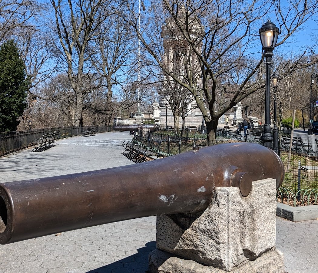 Soldiers' & Sailors' Memorial Day Remembrance 2