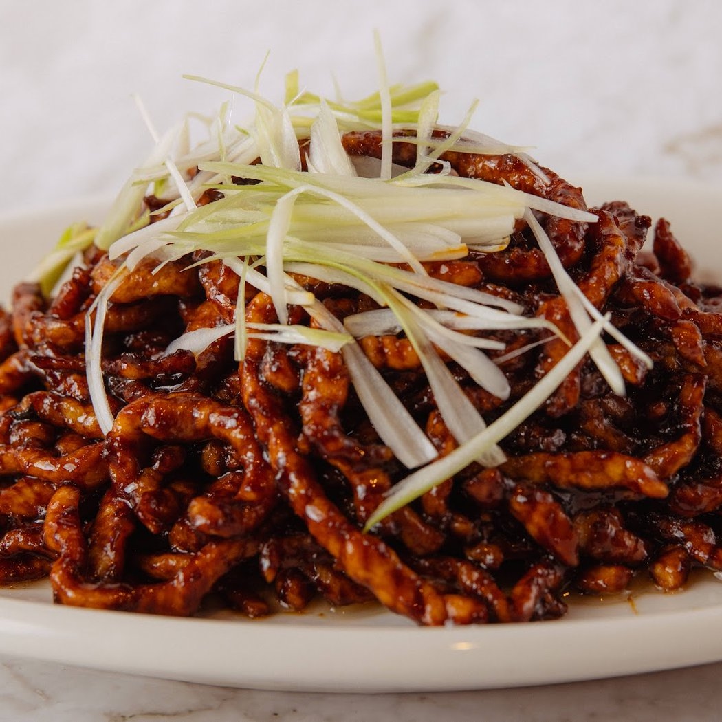 China Lounge Restaurant 1