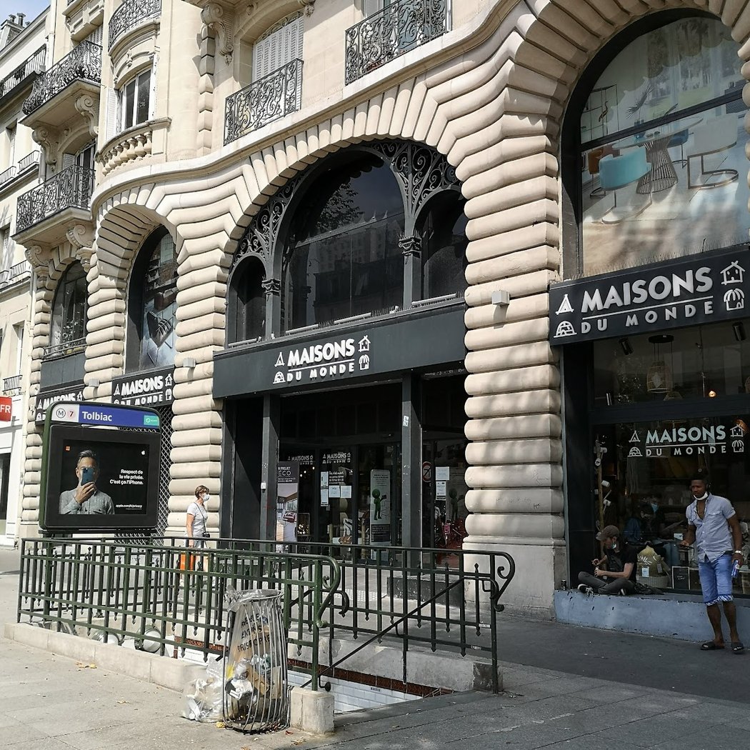 Maisons du Monde 2