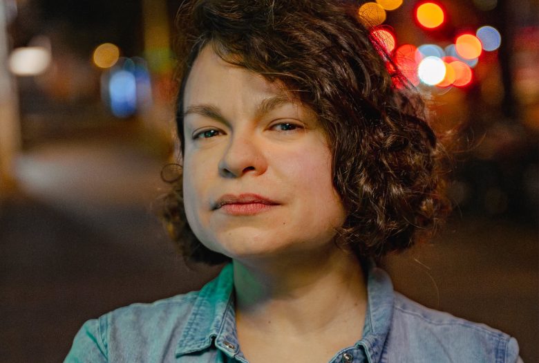 Patricia Brennan: Of The Near and Far (Record Release Show) 2