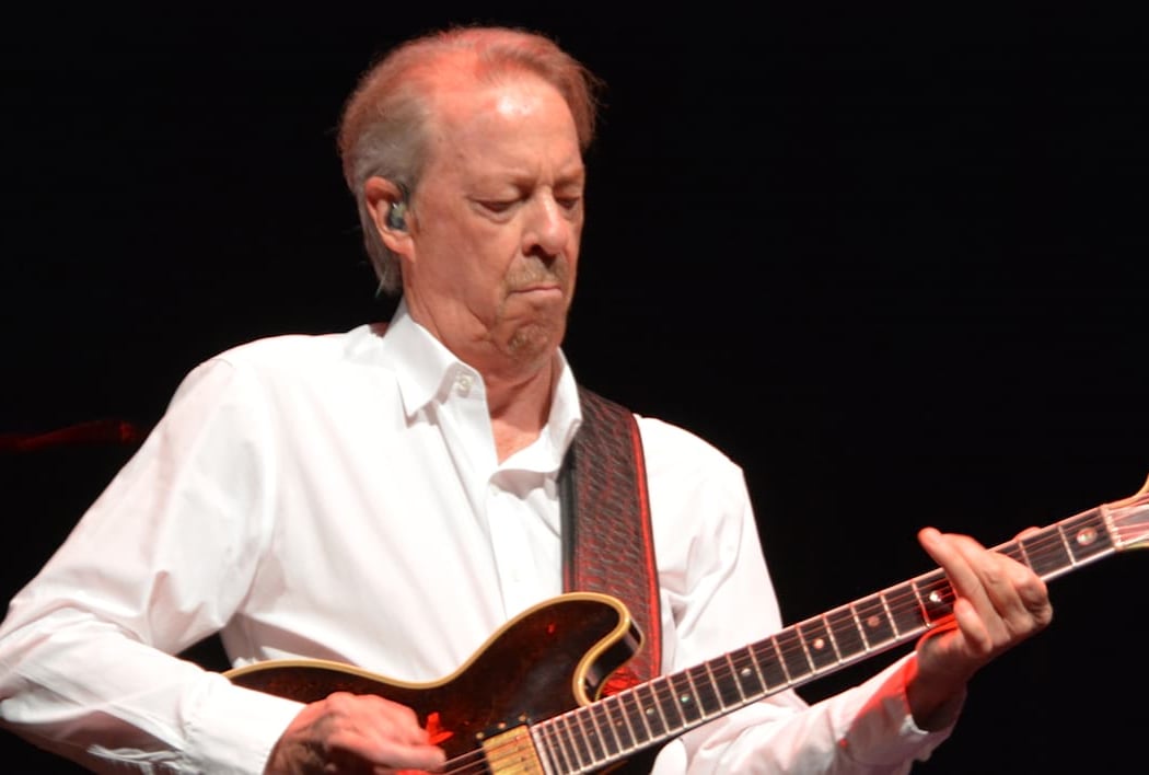 Boz Scaggs 2