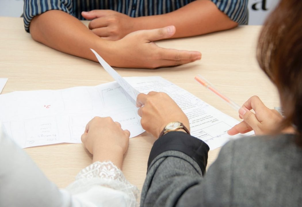 Rédigez efficacement votre CV et votre lettre de motivation 1