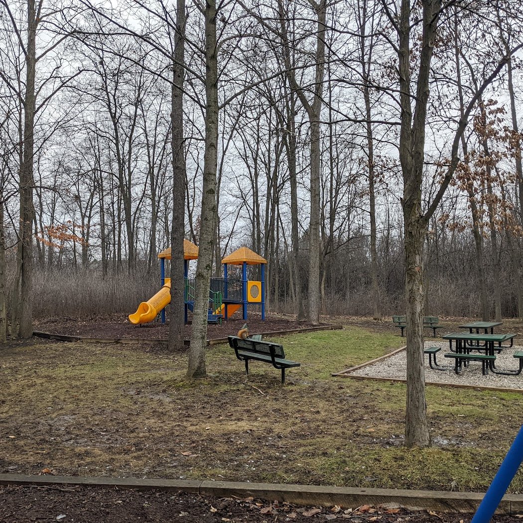 Childrens play area 3