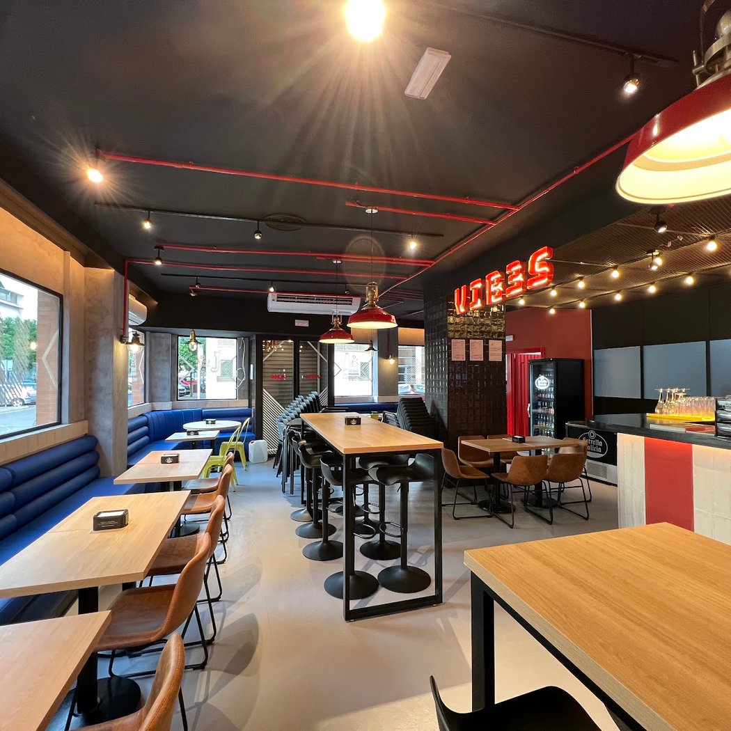 VIB3S Burgers 2