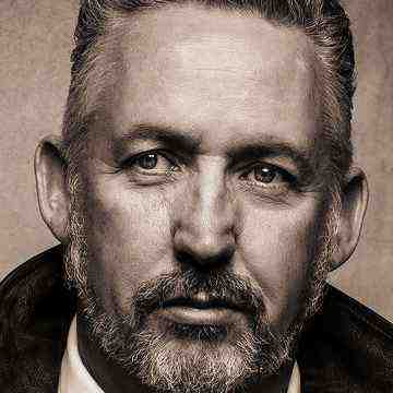 Harland Williams 2