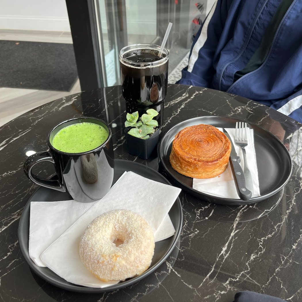 The Hill’s Cafe 1