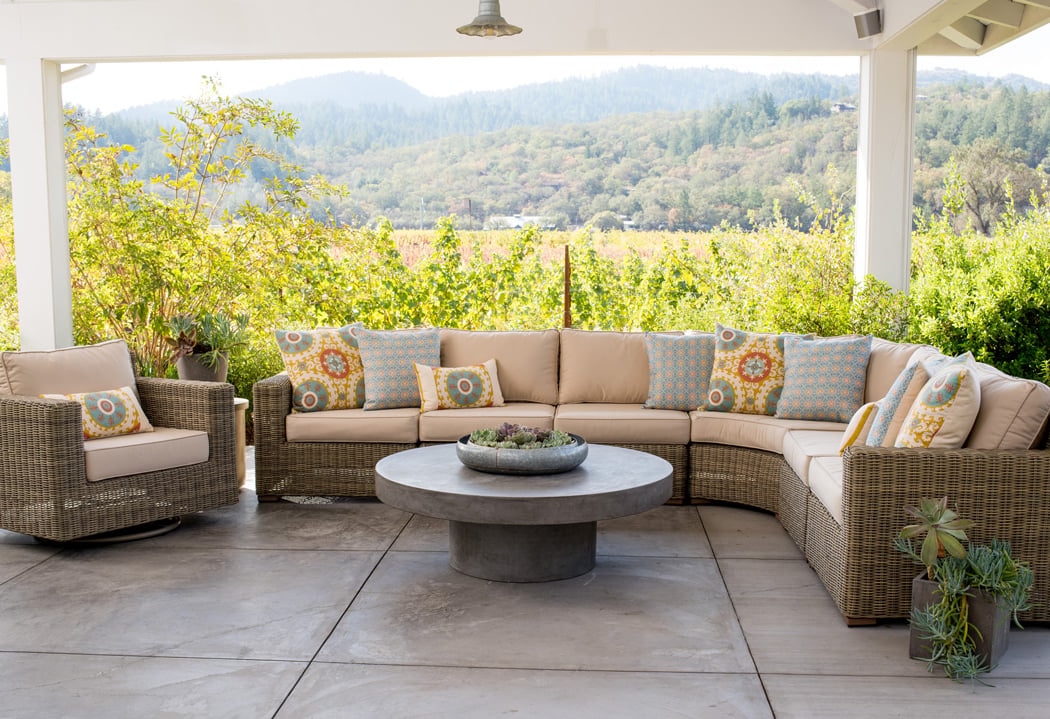 Terra Outdoor Living 1