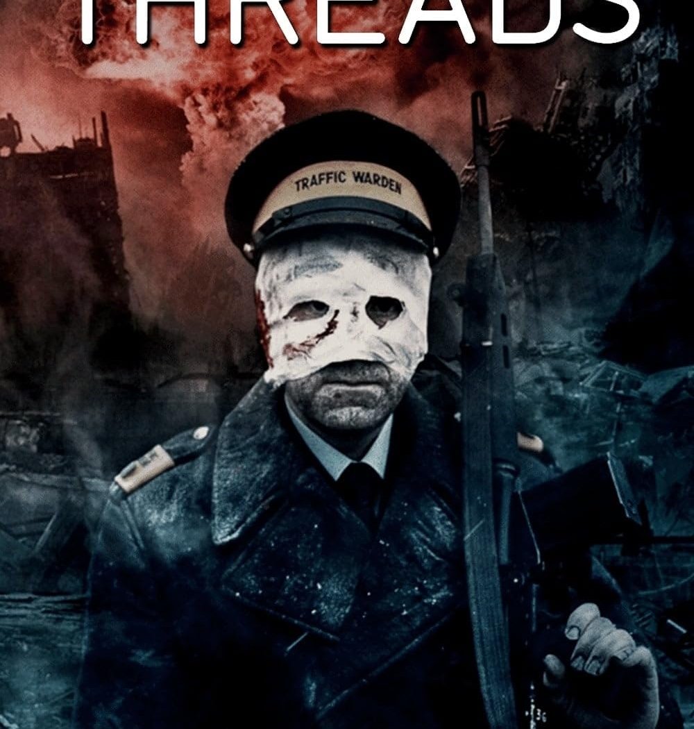 International Art House Classics: Threads 1
