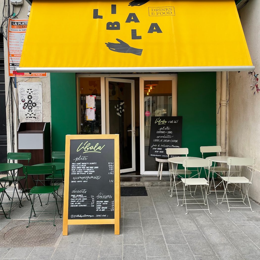 Libala 3