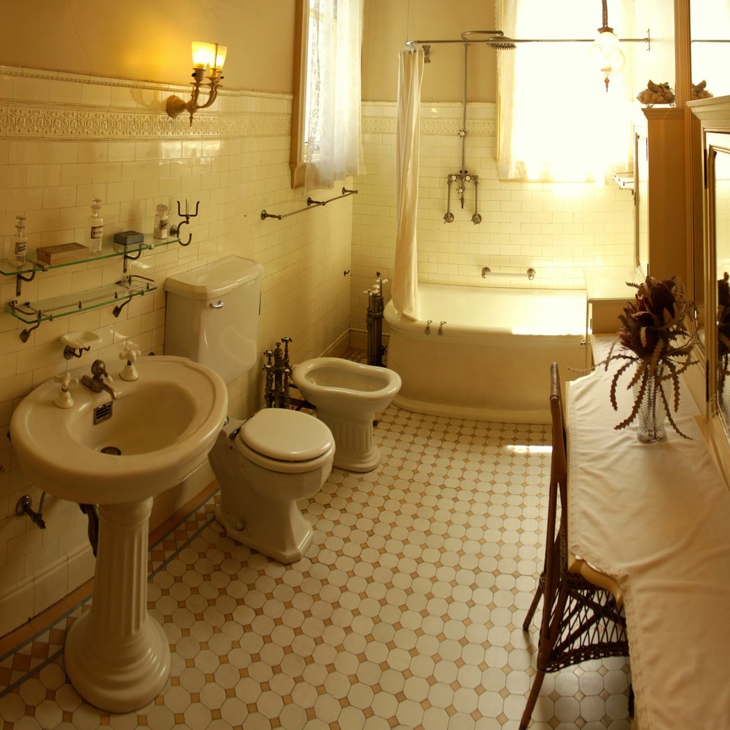 San Francisco Heritage 3