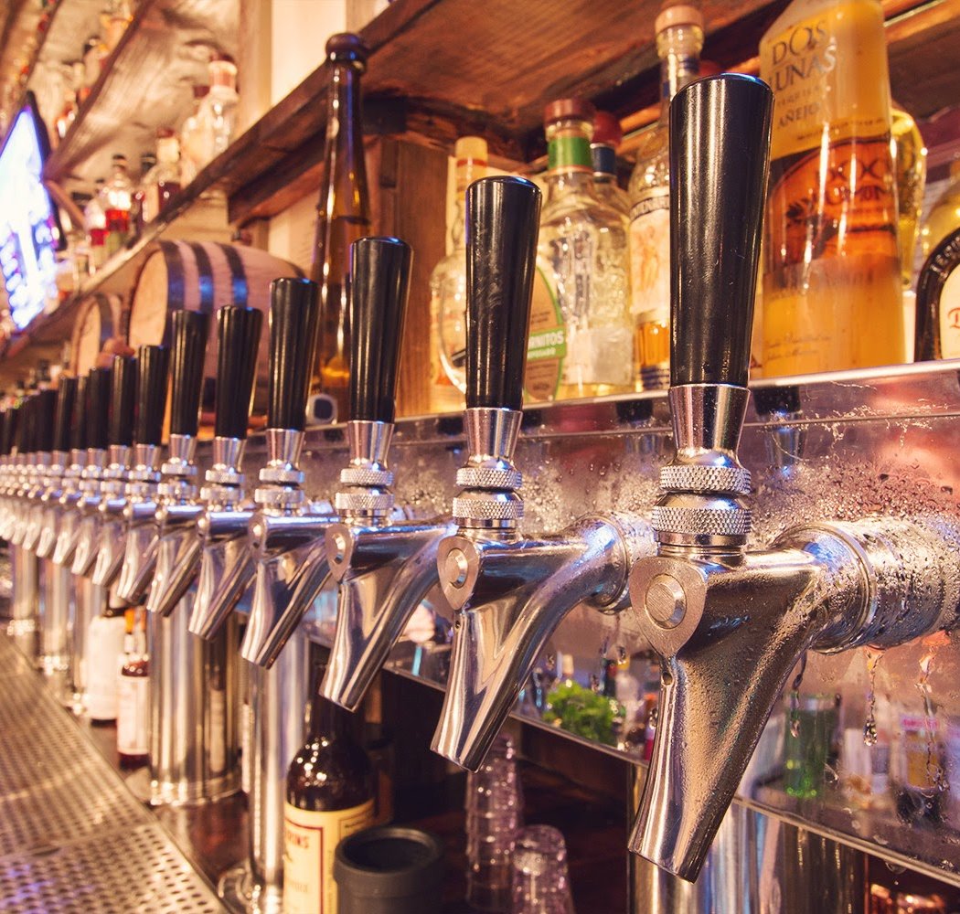 Beer Baron Whiskey Bar & Kitchen 1