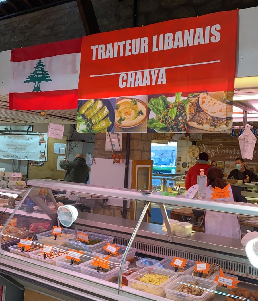 Chaaya 2