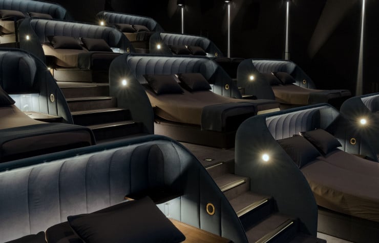Pathé Massy 1