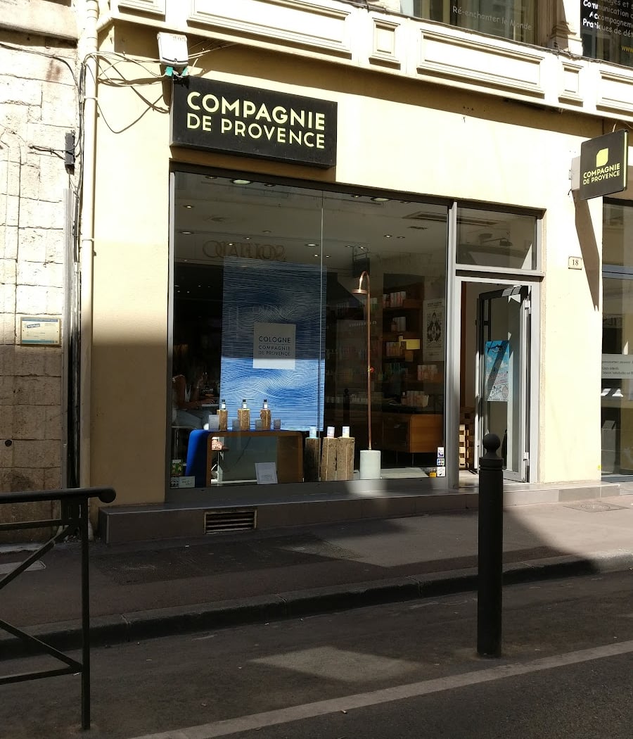 La Compagnie de Provence 5