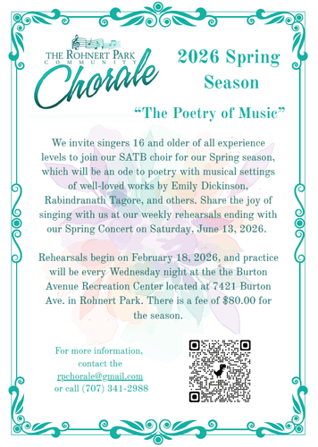 The Poetry of Music 2