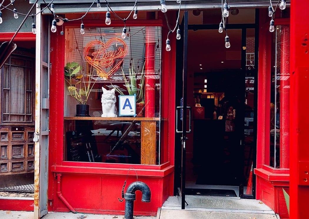 Lucy’s Vietnamese - Williamsburg 2