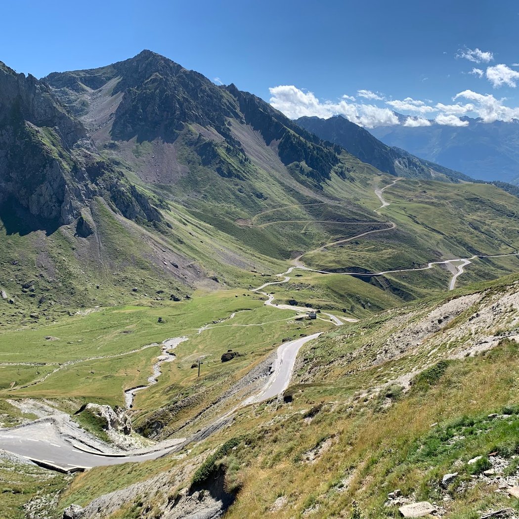 Col du Tourmalet 3