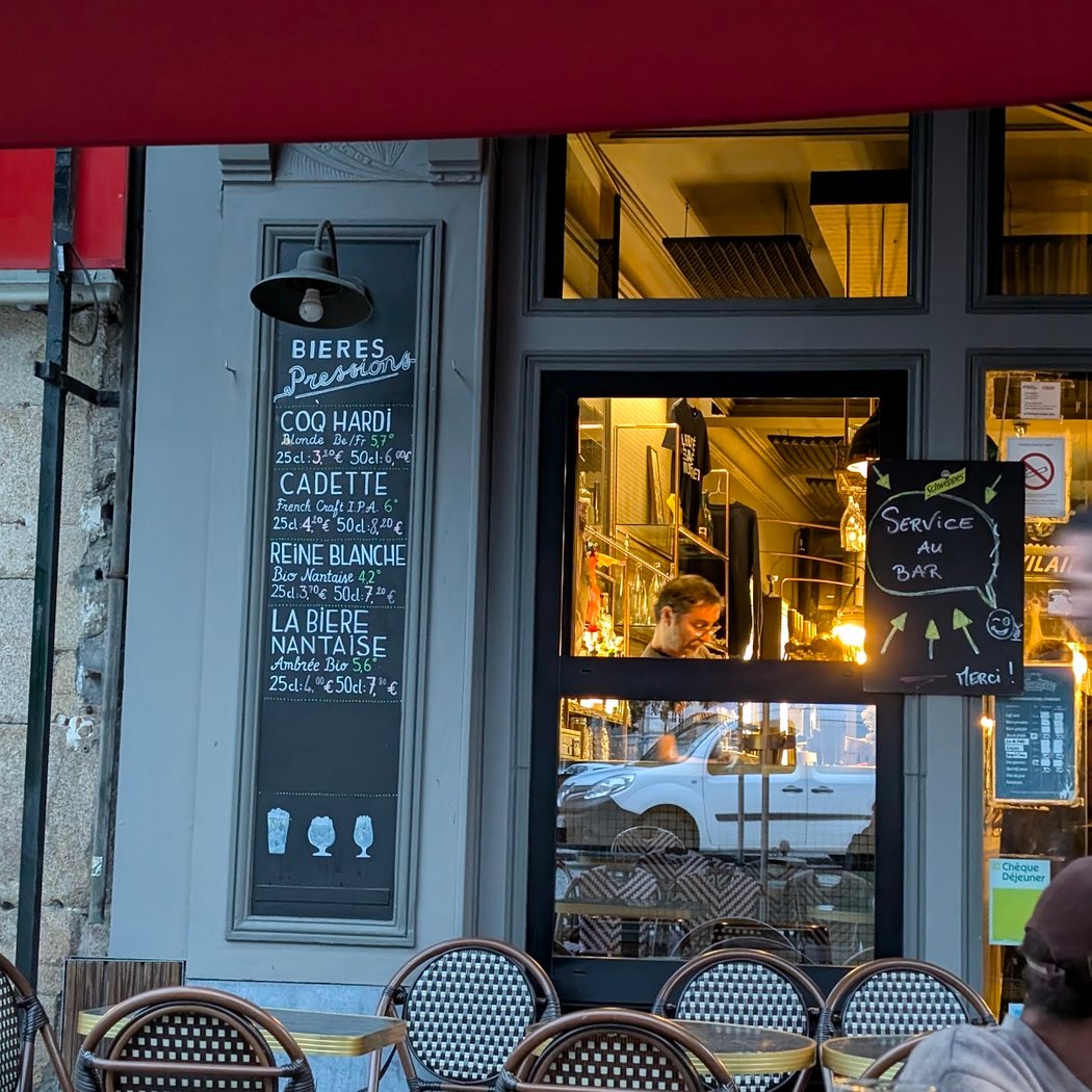 La Trinquette 2