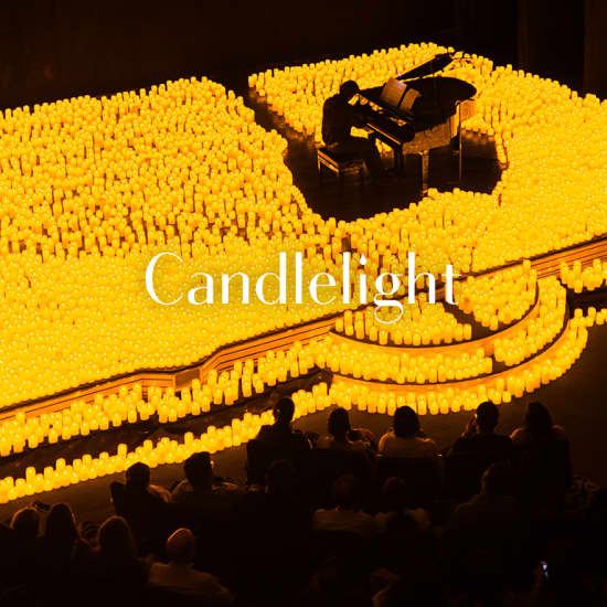 Candlelight: Tribute to Michael Jackson 1