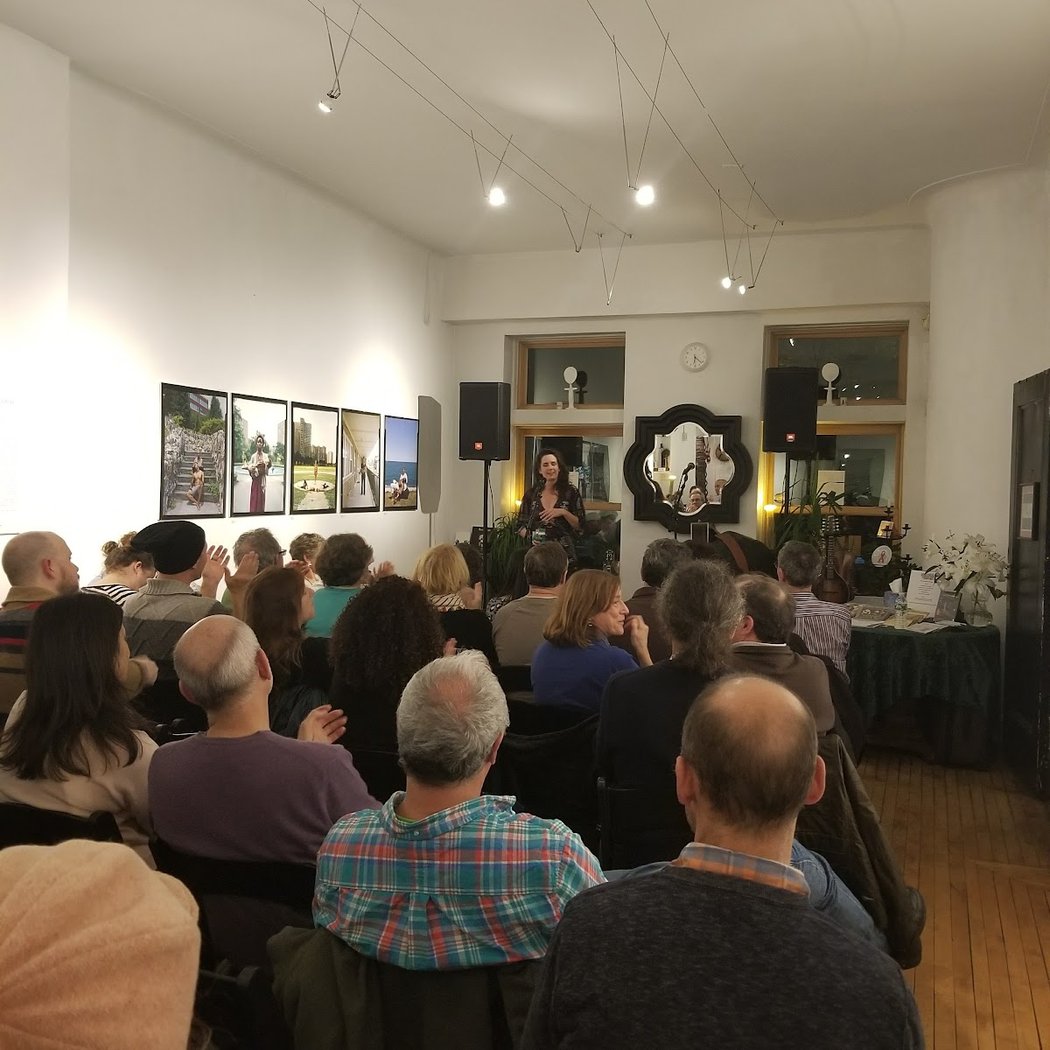 Hamilton Landmark Galleries 3