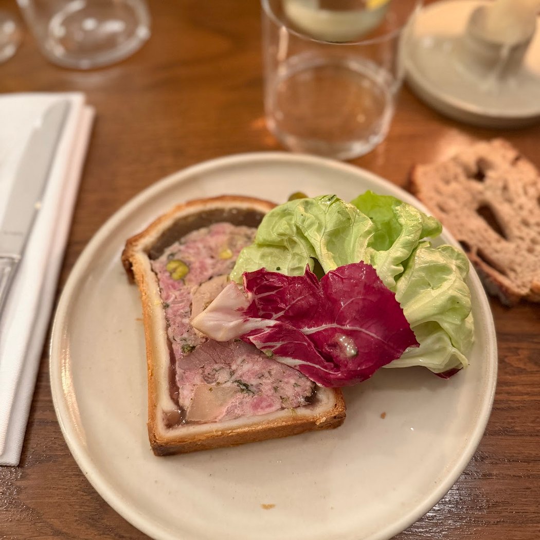 Patine Bistrot 3