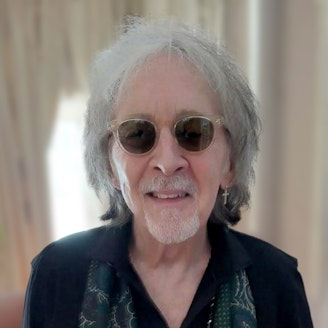Peter Criss Album Signing 1