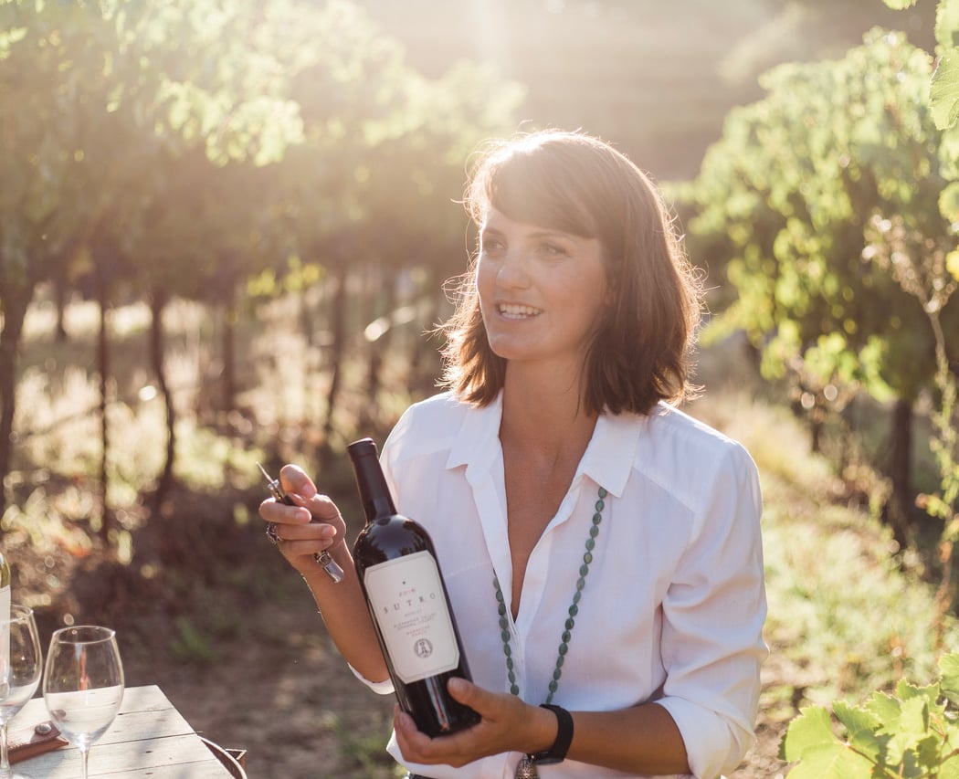 Sutro Wine Co. 1