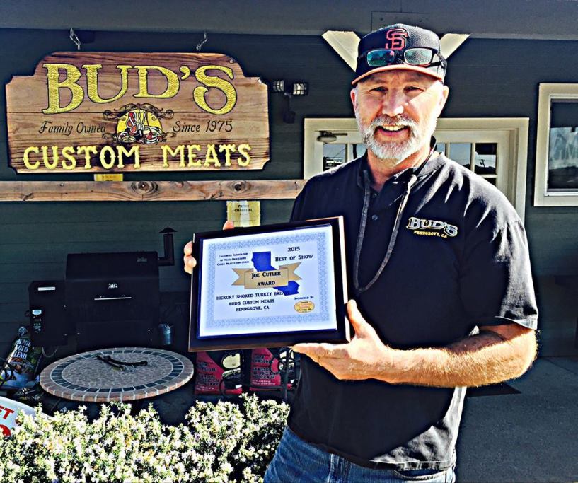 Bud's Custom Meats 2