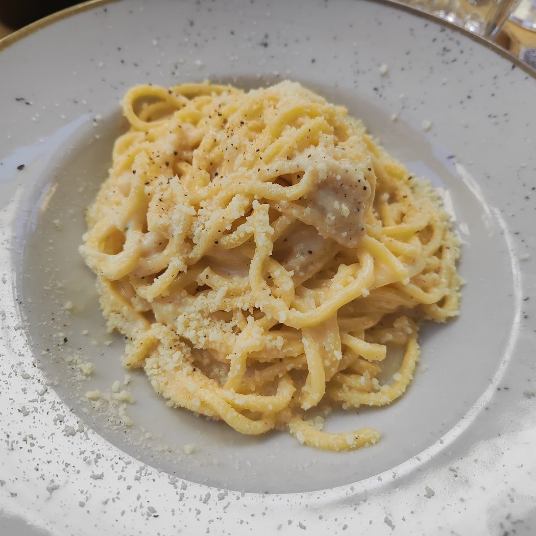 Giulio Passami L'olio 2
