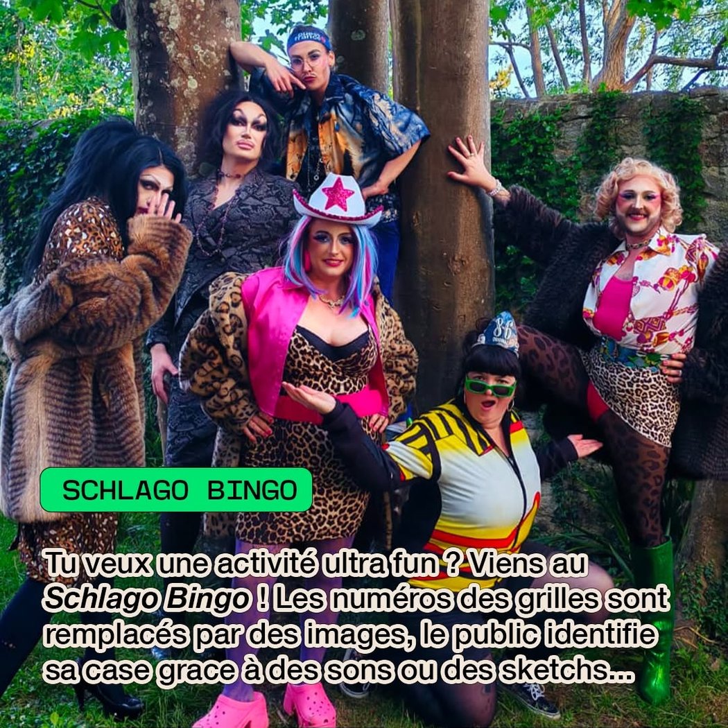 Schlago Bingo 1