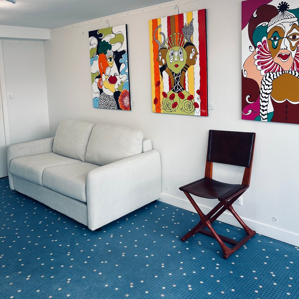 EXPOSITION – MARIKA : MY LIFE, MY PARTY – 4