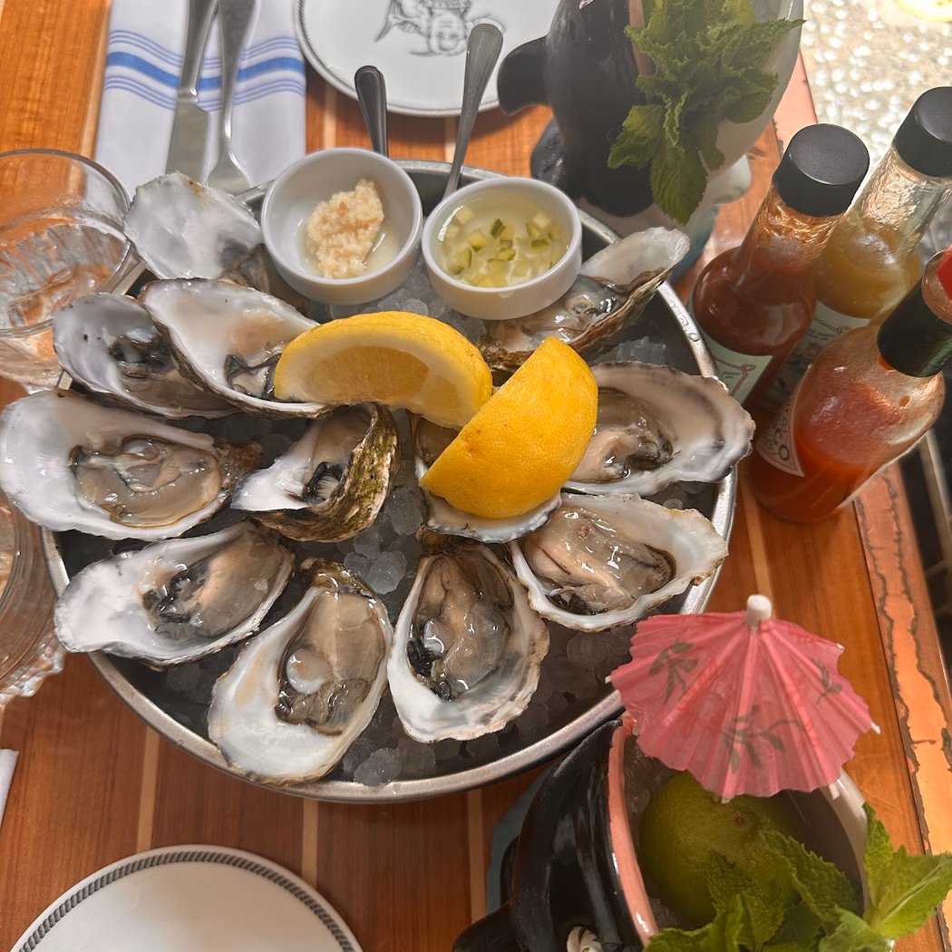 Ironside Fish & Oyster 1