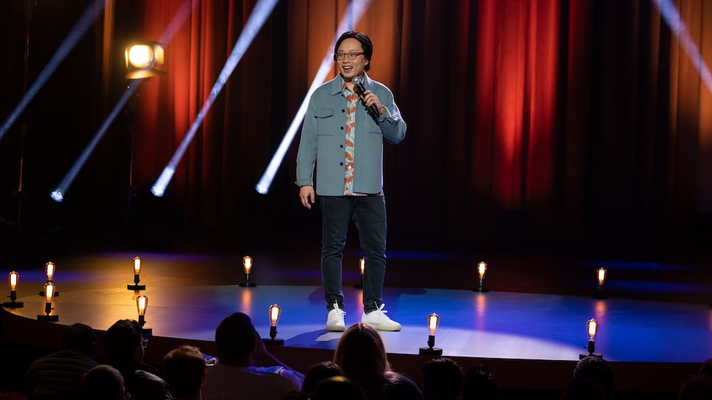 Standup Comedy Night 3
